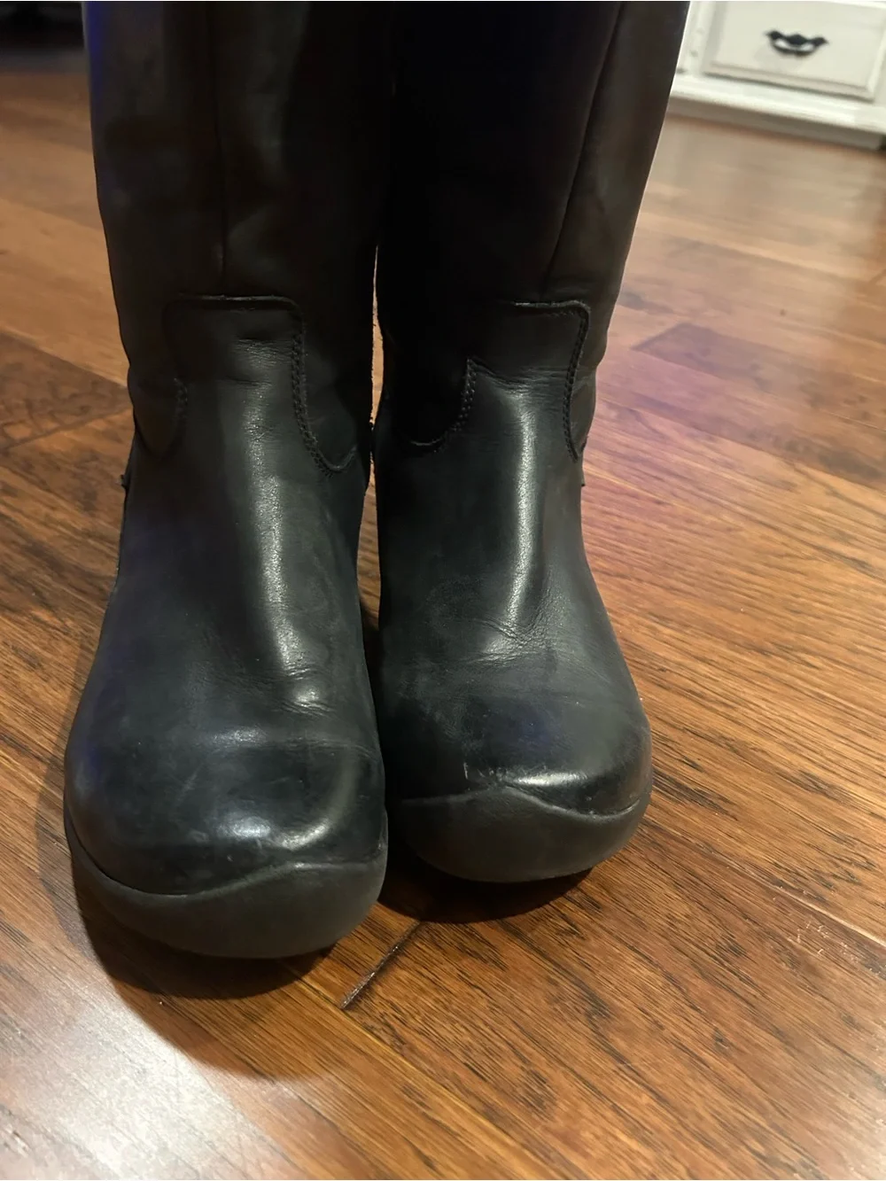 Keen Bern Baby Bern II Tall Boot - Women's Size 10.5